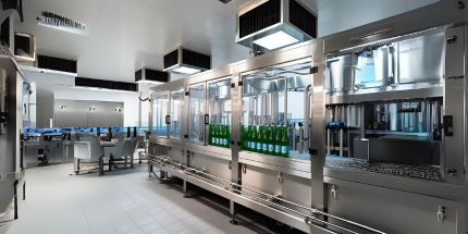 Food and Beverage Processing