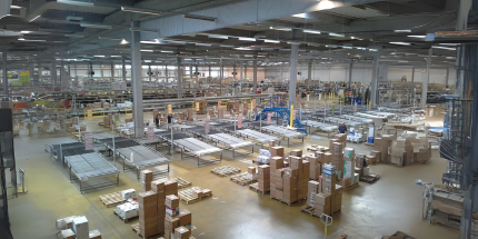 Long-Term Energy Savings Long-Term Energy Savings