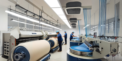 Textile Industry