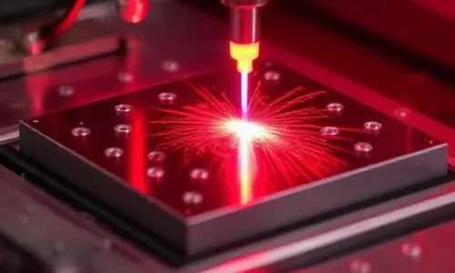 Advanced plate Laser Technology Advanced plate Laser Technology