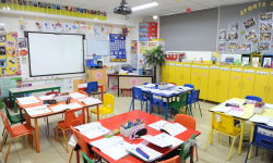 Schools & Classrooms