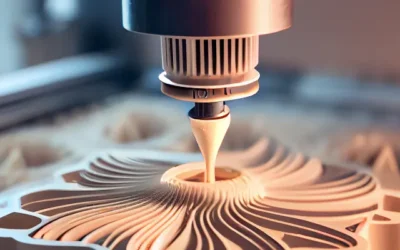 Laser Marking vs. Laser Engraving: Key Differences, Applications & How to Choose